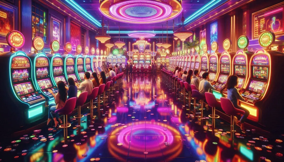 7Signs Casino